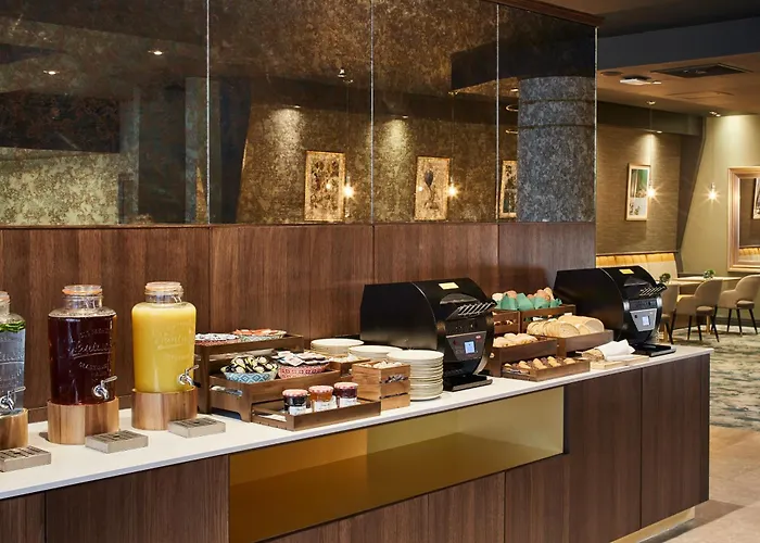 Top Budget Hotels in Glasgow City Centre