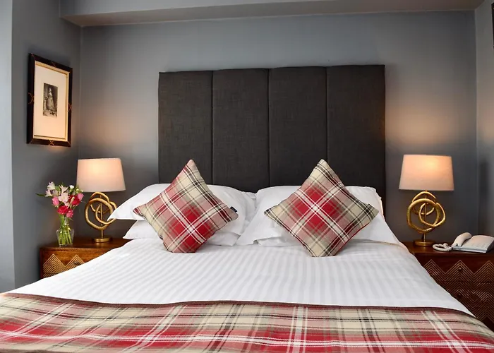 Top Hotels near Moretonhampstead