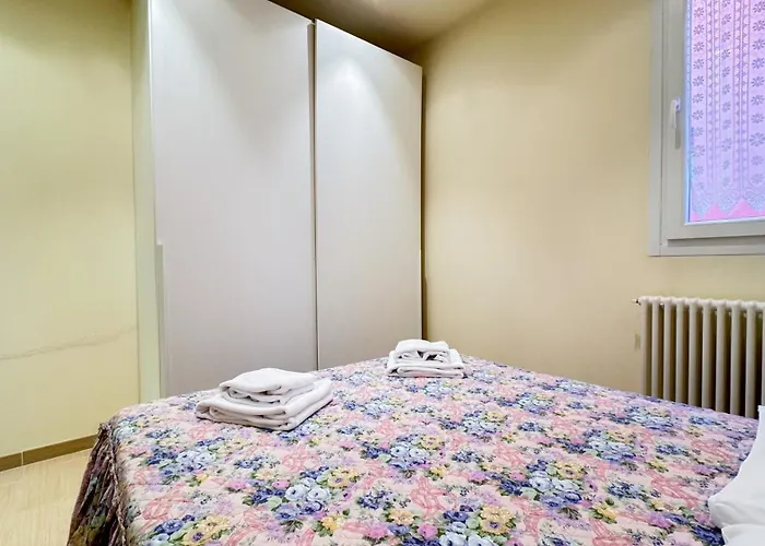 Venice Accommodation