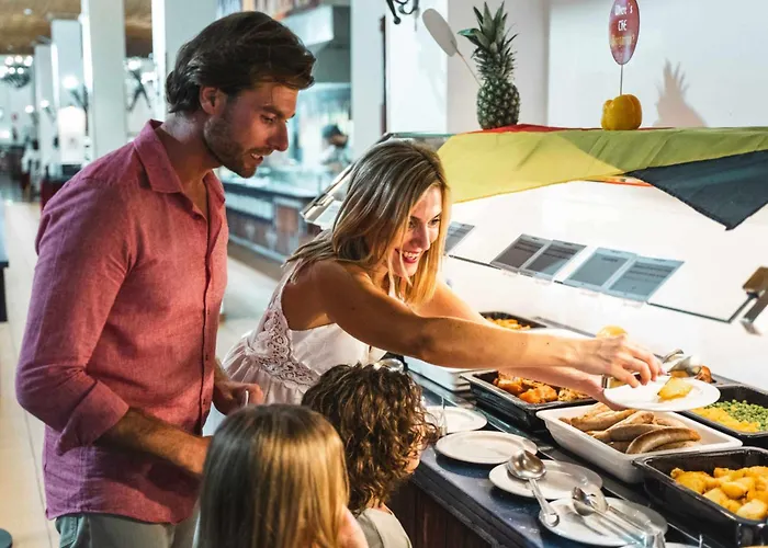 Top Child Friendly Hotels in Benidorm, Spain