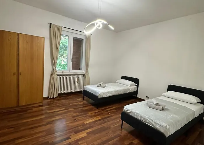 Stupendi B&B per vivere Verona al meglio