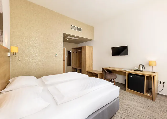 Your Ultimate Guide to Budapest 3 Star Hotels: Comfort and Affordability