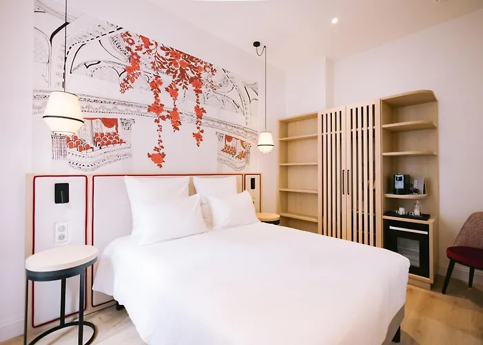 Bordeaux's Top Boutique Hotel Gems