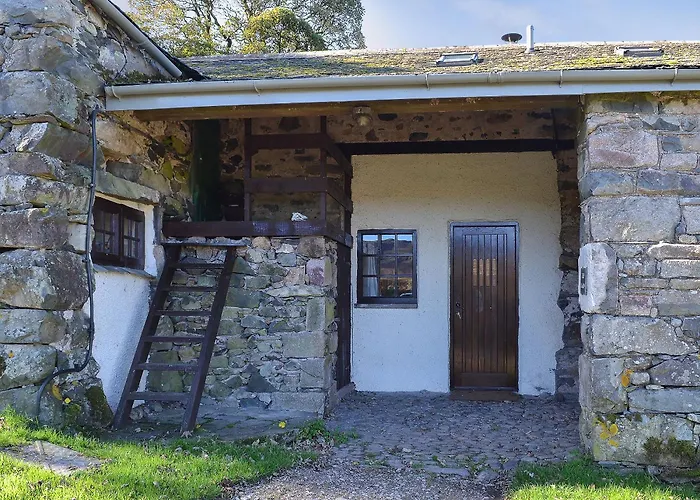 Premier Hotels Near Eskdale Cumbria