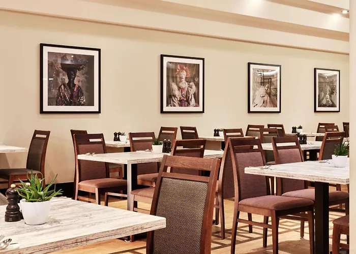 Krakow Where to Stay