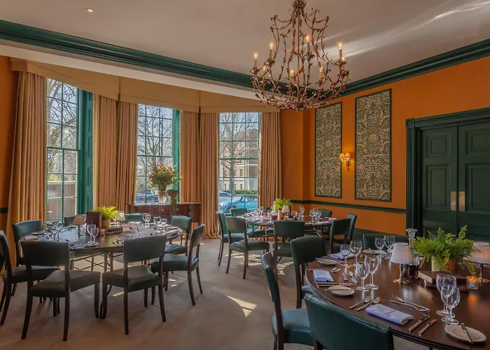 Top Affordable Stays in Richmond Surrey