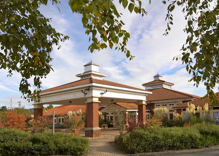 Best Hotels Near Aylesford Kent