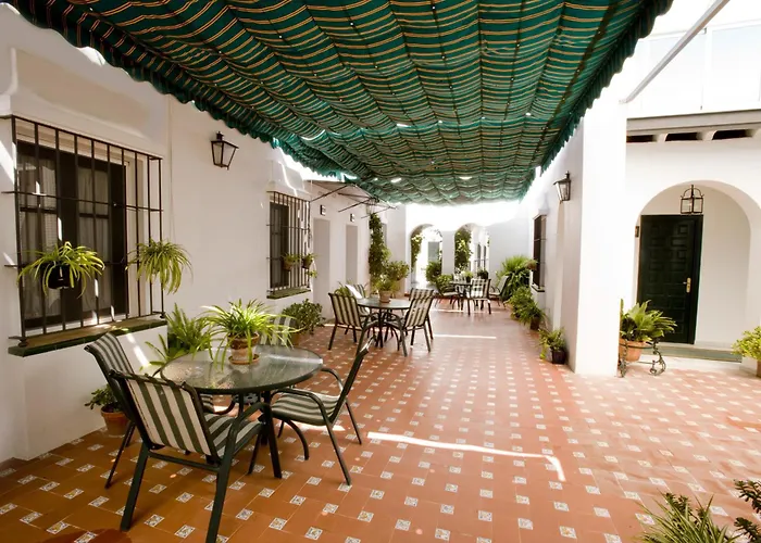 Mejores hoteles en Sanlúcar de Barrameda para una estancia mágica