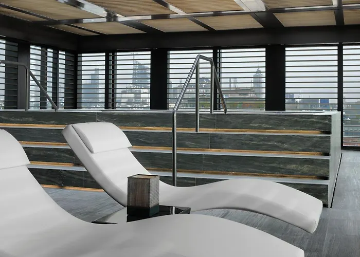 I Migliori Hotel 5 Stelle Milano