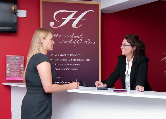 Top Hotels in Hensol for an Unforgettable Stay