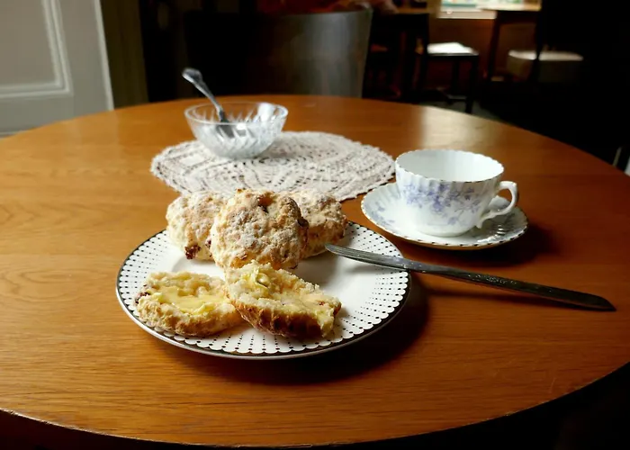 Best Hotels in Glenarm