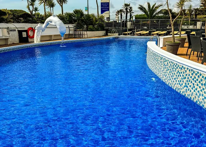 Finest Hotels in Bournemouth with Swimming Pools