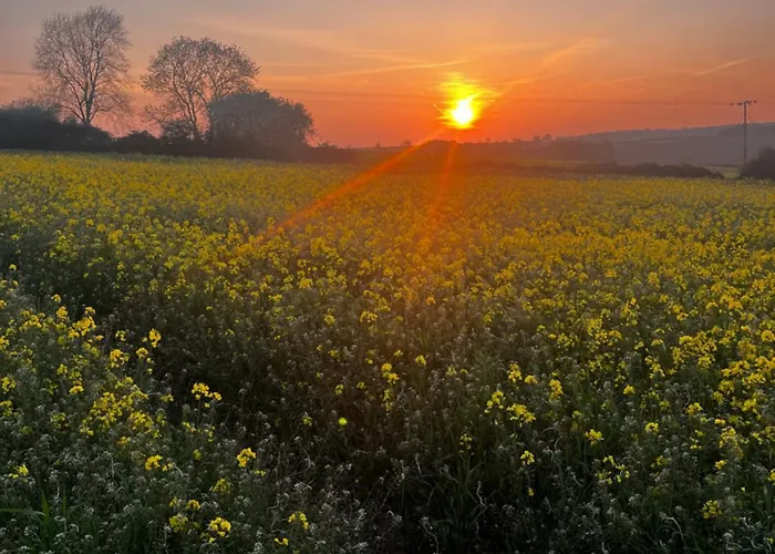 Best Hotels in Oundle UK