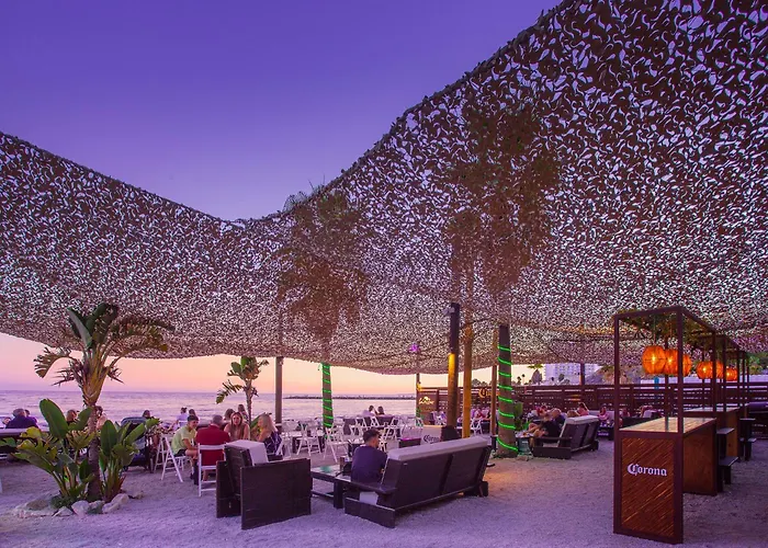 Explore the Plethora of Accommodation Options in Pueblo Benalmadena