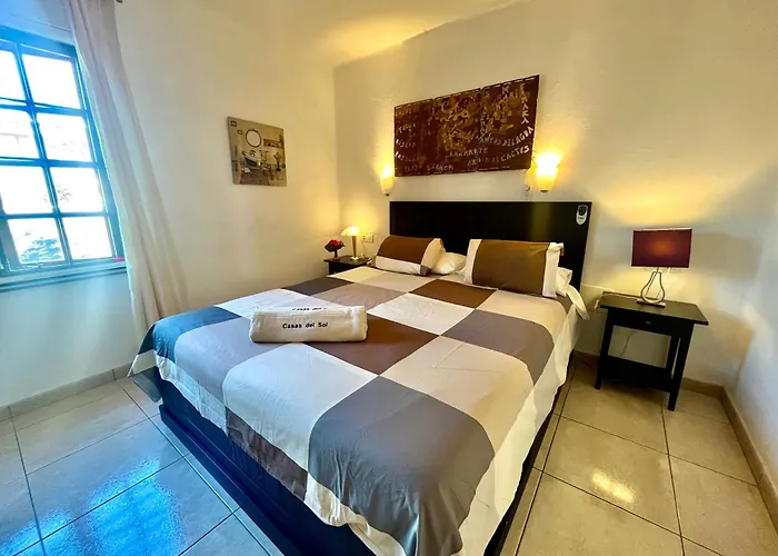 Top Puerto del Carmen Hotels on Beach