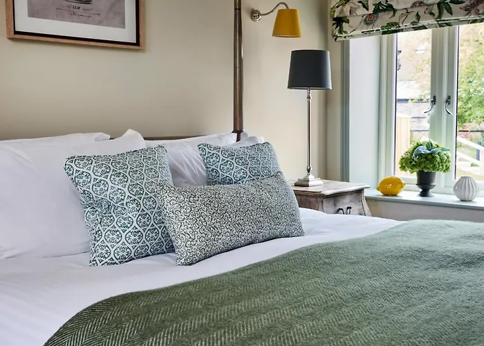 Best Hotels in Beaulieu for Serene Hampshire Holidays