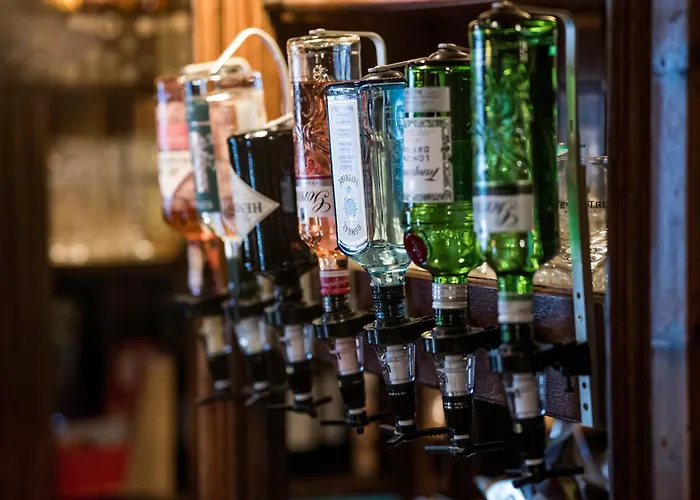 Best Hotels near Hatfield Road for Exploring St Albans