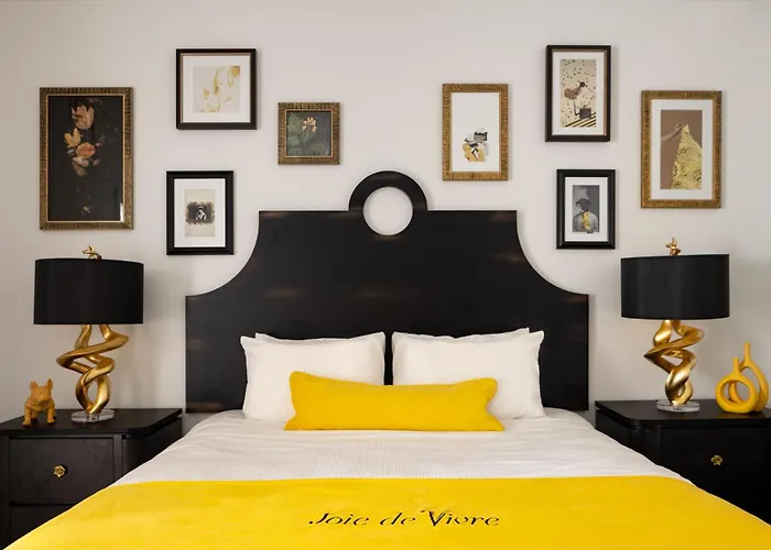 Best Hotels in Charleston SC Downtown