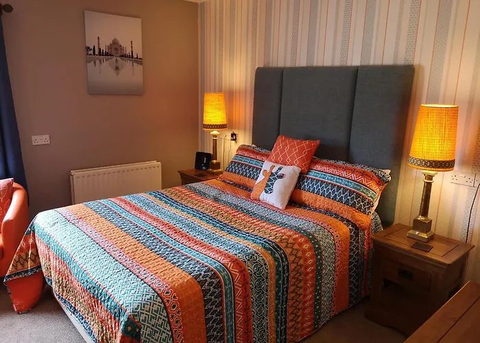 Premier Hotels in Tarland Aberdeenshire for a Delightful Stay