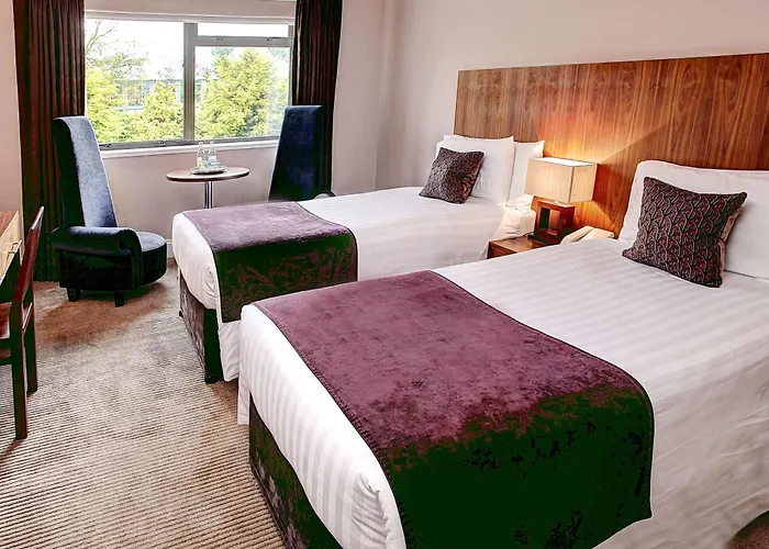 Top Hotels in Midsomer Norton, Somerset