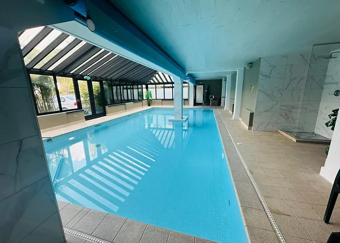 Top Hotels in Grasmere, Heart of the Lake District