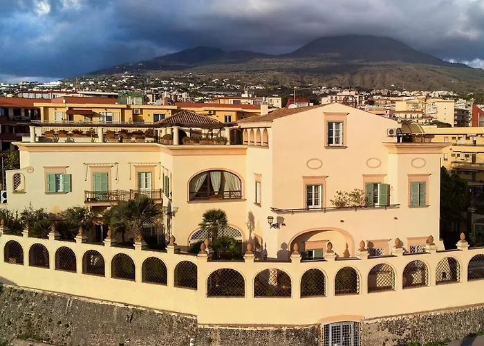 I Migliori Bed e Breakfast a Ercolano