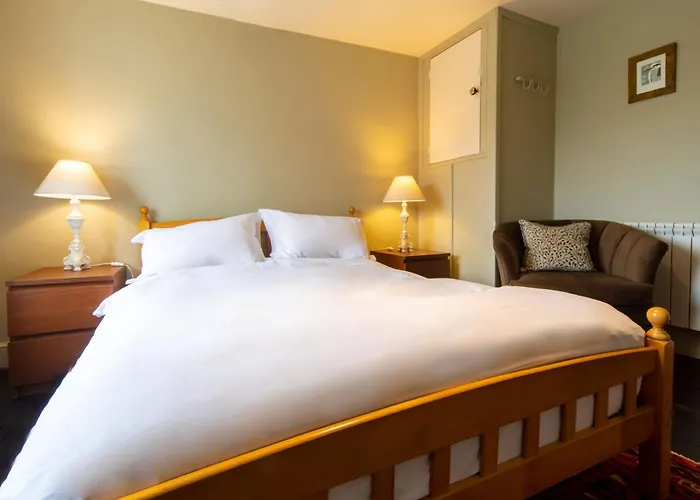 Top Hotels near Cley next the Sea