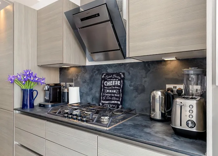 Premier Hotels Near Musselburgh Racecourse