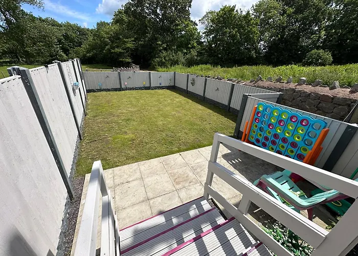 Premier Hotels in Rhuddlan, North Wales