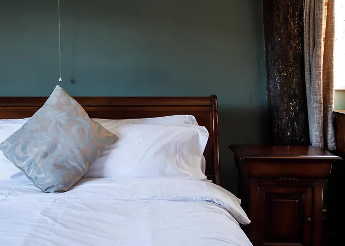 Best Low Cost Hotels in Birmingham