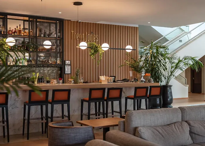 Top Cascais Hotels: Find Your Ideal Accommodation in Portugal’s Coastal Gem