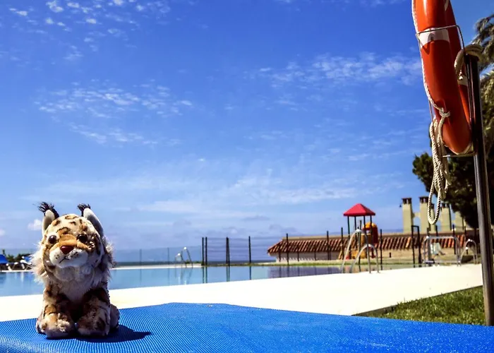 Mejores Hoteles Todo Incluido en Matalascañas