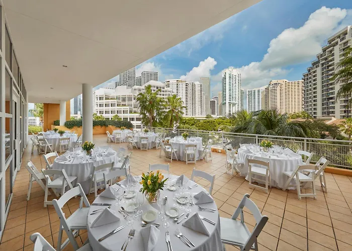 Best Luxury Hotels in Miami