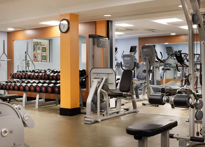 Top-Rated 4 Star Hotels in Leicester