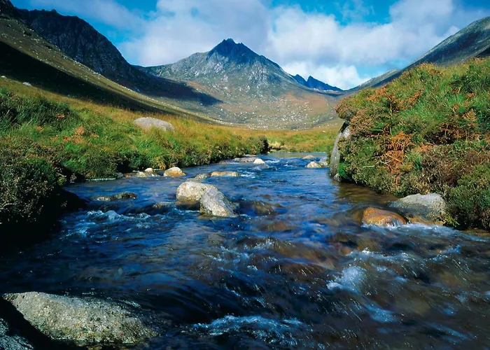 Best Hotels Near Brodick