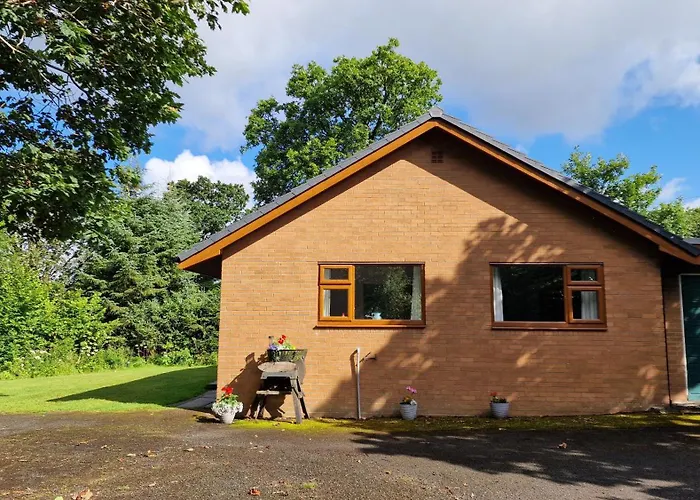 Top Hotels in Devils Bridge for an Unforgettable Stay