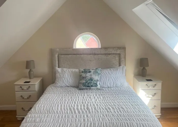 Top Affordable Hotels Near Alton Towers Resort