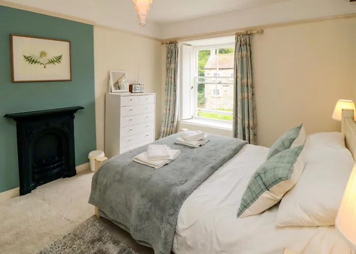 Best Hotels in Lastingham for an Unforgettable Stay