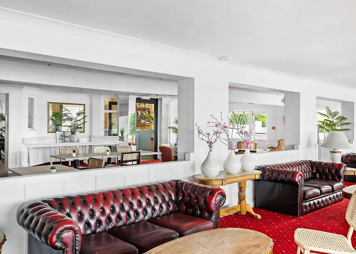 Best Hotels on Belgrave Road, Torquay