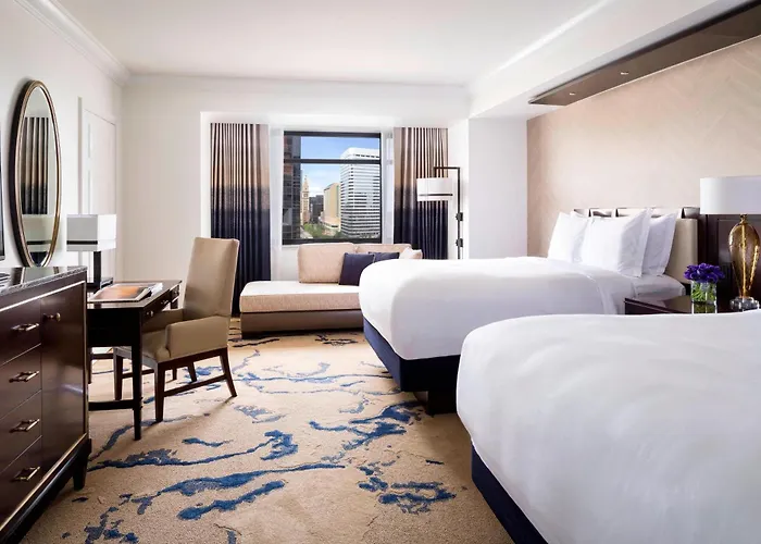Best Hotels in Denver for an Unforgettable Stay