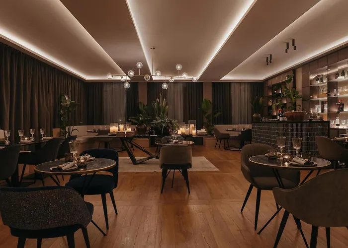 Top B and B Accommodations in Barcelona