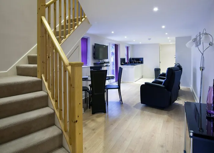 Premier Caister-on-Sea Hotel Accommodations