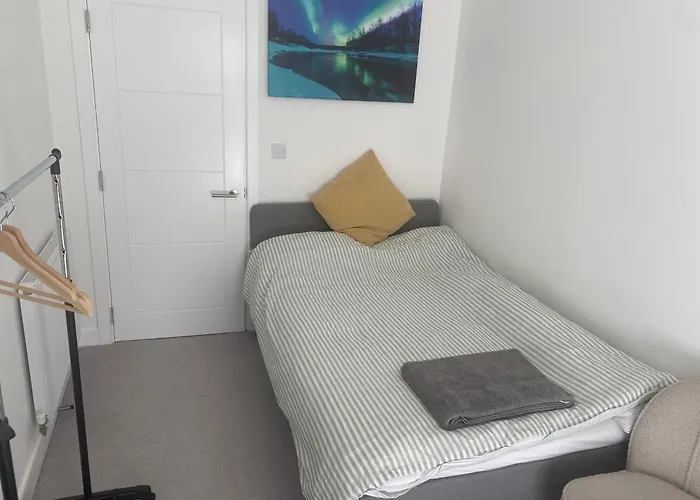 Top Hotels Near Newhaven Port, United Kingdom