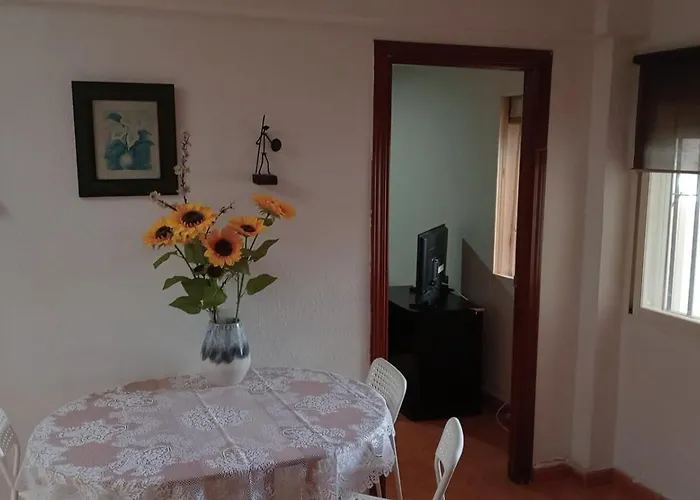 Mejores hostales en Fuengirola para una estancia inmejorable