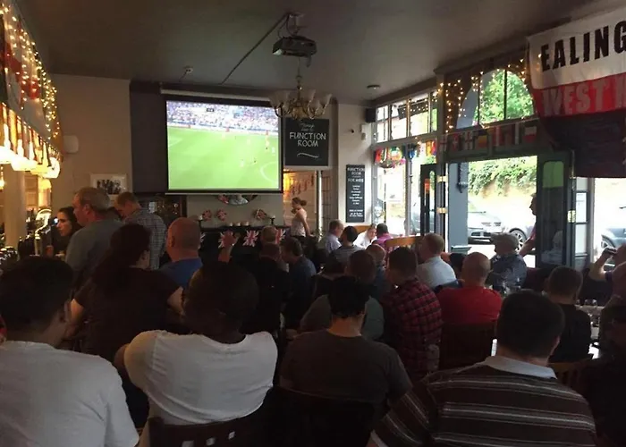 Explore Charming B&B London Options for a Cozy Stay