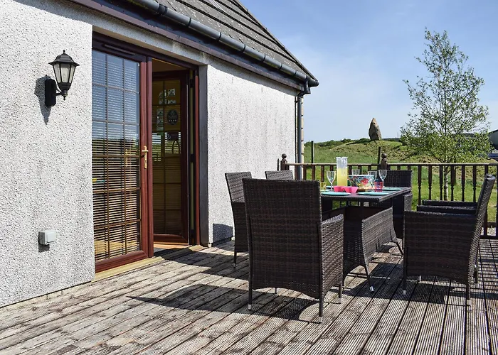 Best Hotels in Bonnybridge, United Kingdom