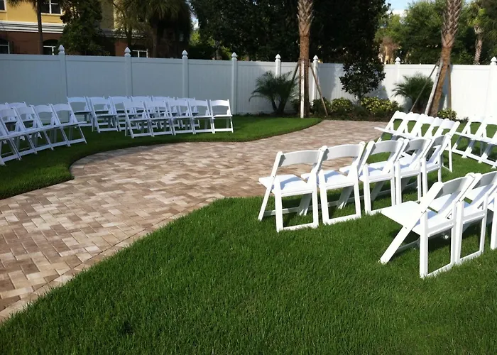 Top SeaWorld Orlando Hotels Package