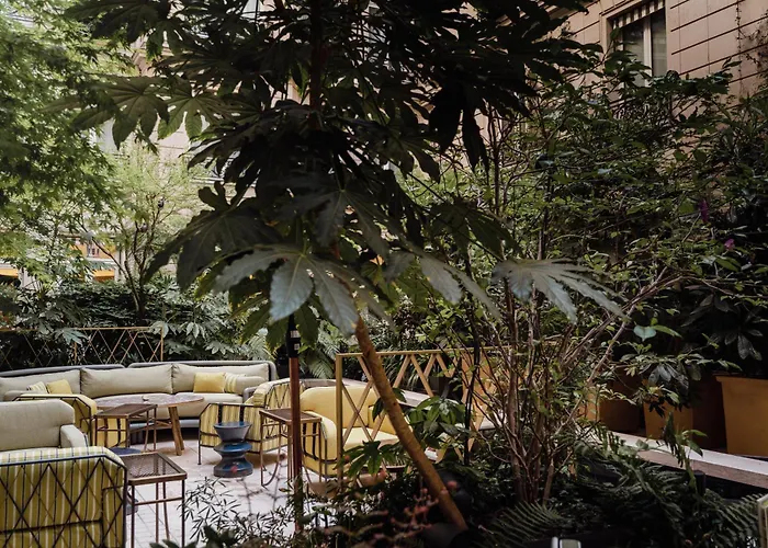 Découvrez les hôtels incontournables à Paris