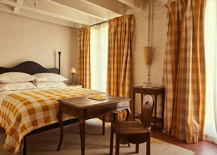 Top Boutique Hotels in New Orleans