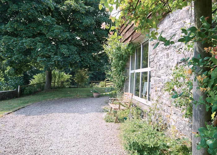 Best Hotels Near Tintern Abbey in Wye Valley